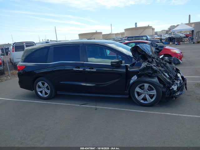 5FNRL6H5XLB074503 Honda ODYSSEY EX