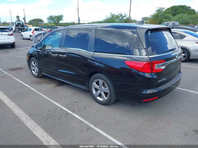 5FNRL6H5XLB074503 Honda ODYSSEY EX
