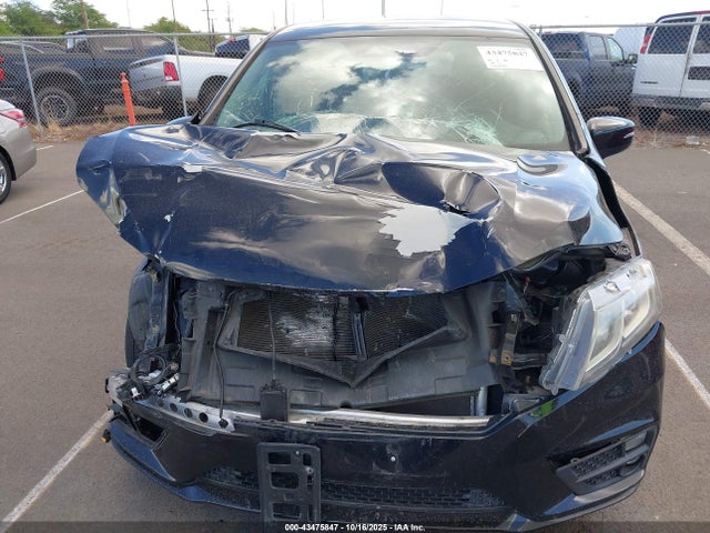 5FNRL6H5XLB074503 Honda ODYSSEY EX