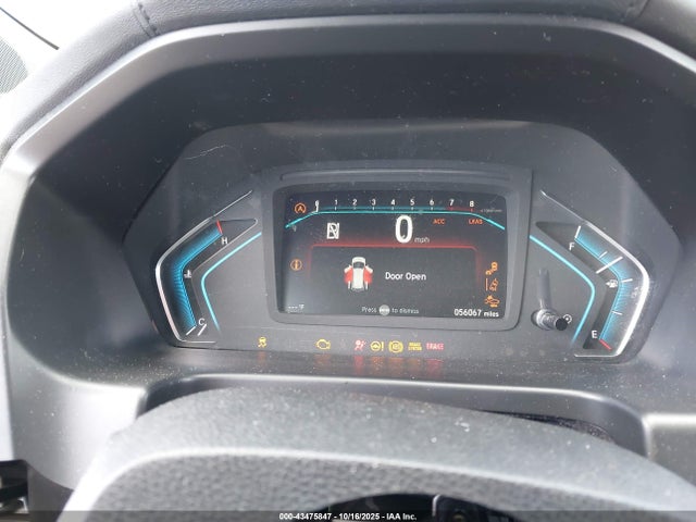 5FNRL6H5XLB074503 Honda ODYSSEY EX