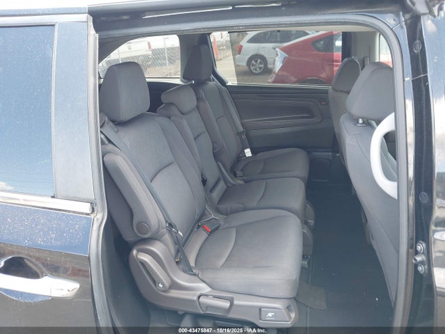 5FNRL6H5XLB074503 Honda ODYSSEY EX