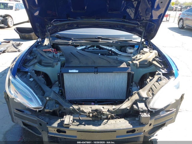 2016 TESLA MODEL S 5YJSA1E13GF148457 Photo 9