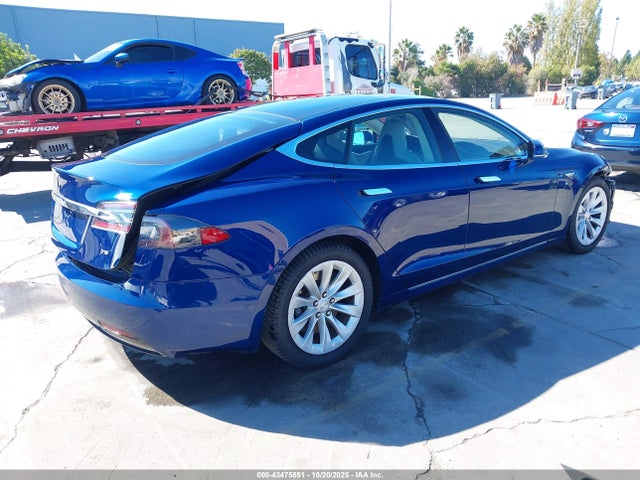 2016 TESLA MODEL S 5YJSA1E13GF148457 Photo 3