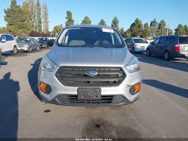 Ford 2.5l i-vct 2017 1FMCU0F78HUB05228 Image 12