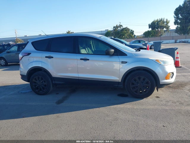Ford 2.5l i-vct 2017 1FMCU0F78HUB05228 Image 13