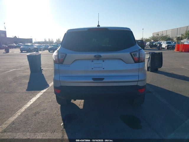 Ford 2.5l i-vct 2017 1FMCU0F78HUB05228 Image 16