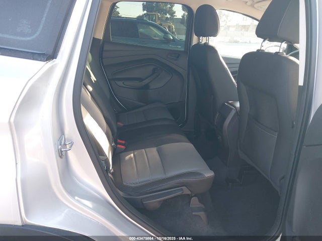 Ford 2.5l i-vct 2017 1FMCU0F78HUB05228 Image 8