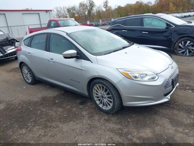2016 FORD FOCUS ELECTRIC 1FADP3R48GL393118