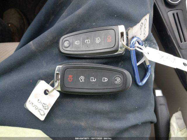 2016 FORD FOCUS ELECTRIC 1FADP3R48GL393118 Photo 10