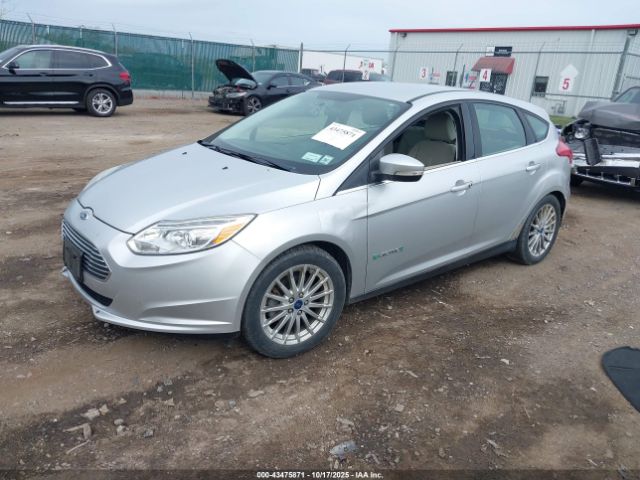 2016 FORD FOCUS ELECTRIC 1FADP3R48GL393118 Photo 1