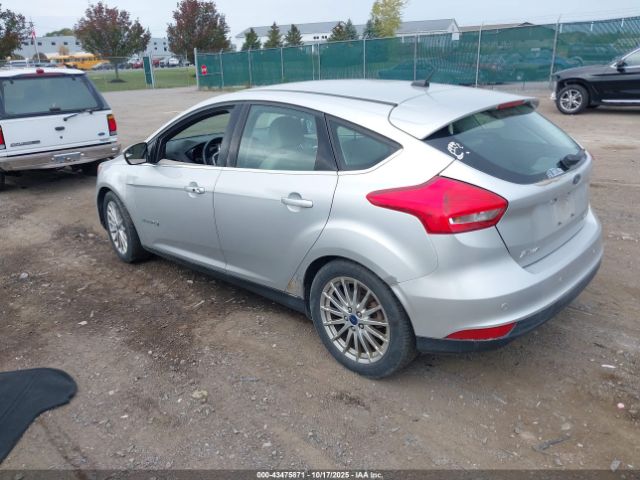 2016 FORD FOCUS ELECTRIC 1FADP3R48GL393118 Photo 2