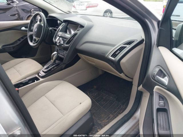 2016 FORD FOCUS ELECTRIC 1FADP3R48GL393118 Photo 4