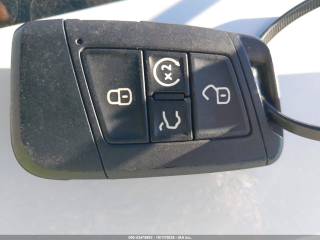 Volkswagen 1.4 tsi 2019 3VWCB7BU2KM272661 Image 11