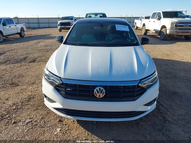 Volkswagen 1.4 tsi 2019 3VWCB7BU2KM272661 Image 12