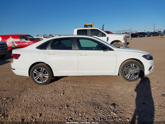 Volkswagen 1.4 tsi 2019 3VWCB7BU2KM272661 Image 13