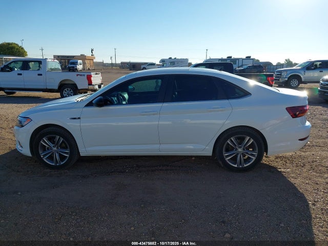 Volkswagen 1.4 tsi 2019 3VWCB7BU2KM272661 Image 14