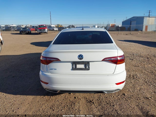 Volkswagen 1.4 tsi 2019 3VWCB7BU2KM272661 Image 16