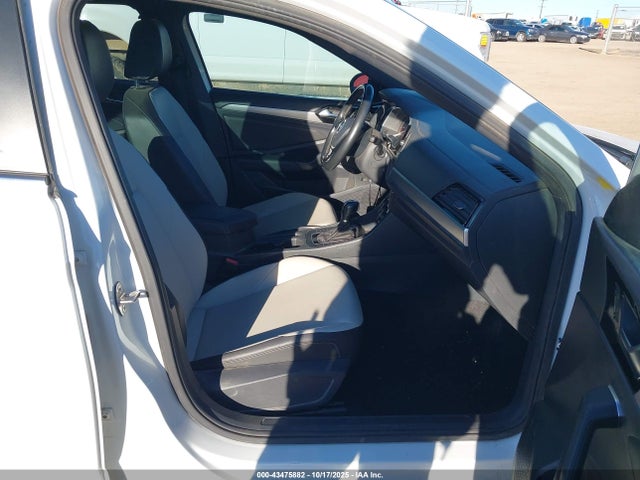 Volkswagen 1.4 tsi 2019 3VWCB7BU2KM272661 Image 5