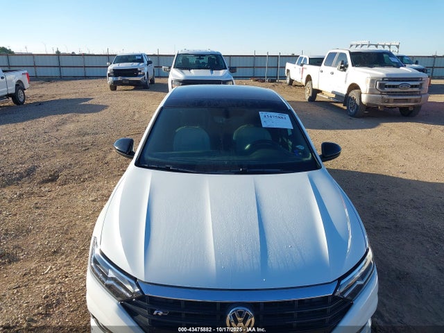 Volkswagen 1.4 tsi 2019 3VWCB7BU2KM272661 Image 6