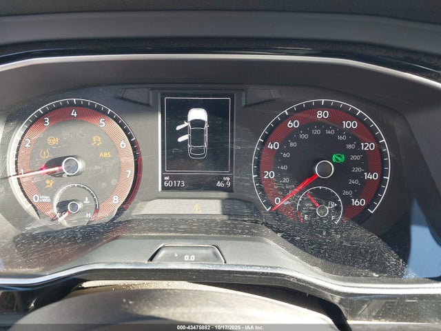 Volkswagen 1.4 tsi 2019 3VWCB7BU2KM272661 Image 7