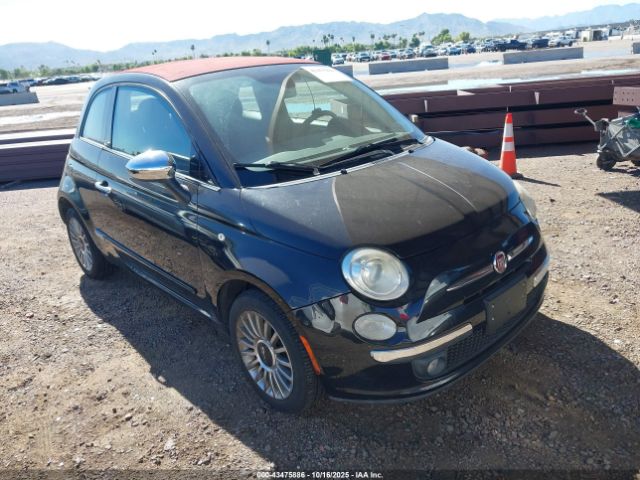 2012 FIAT 500C 3C3CFFER5CT177662