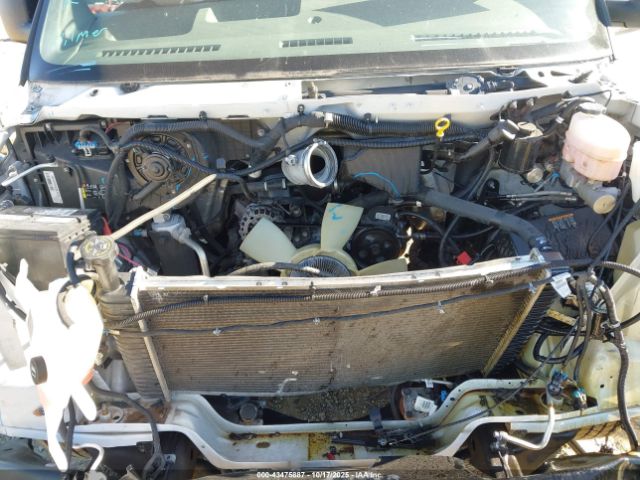 2023 GMC SAVANA CARGO 1GTW7AFP1P1119762 Photo 9