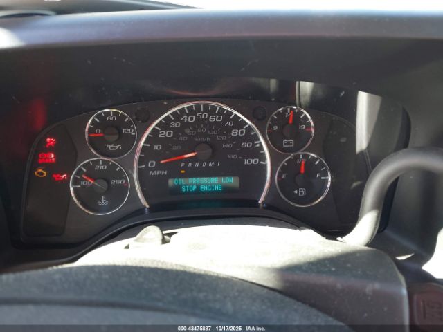 2023 GMC SAVANA CARGO 1GTW7AFP1P1119762 Photo 6