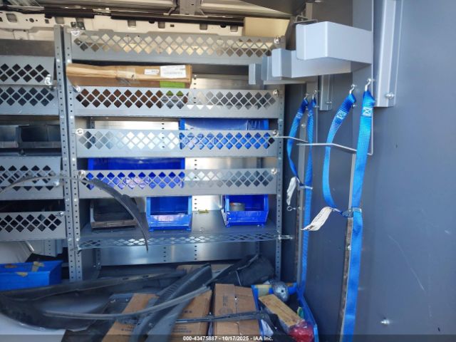 2023 GMC SAVANA CARGO 1GTW7AFP1P1119762 Photo 7