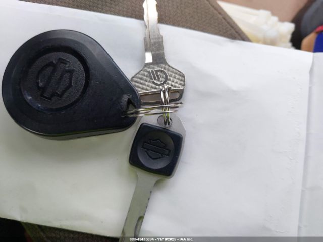 2022 HARLEY-DAVIDSON FXST 1HD1BVJ23NB024718 Photo 10