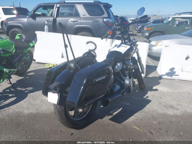 2022 HARLEY-DAVIDSON FXST 1HD1BVJ23NB024718 Photo 3