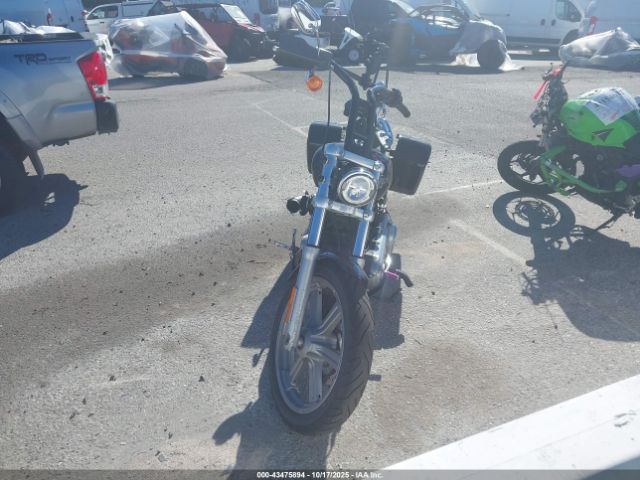 2022 HARLEY-DAVIDSON FXST 1HD1BVJ23NB024718 Photo 4