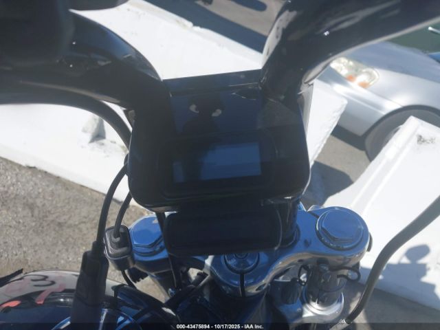 2022 HARLEY-DAVIDSON FXST 1HD1BVJ23NB024718 Photo 6