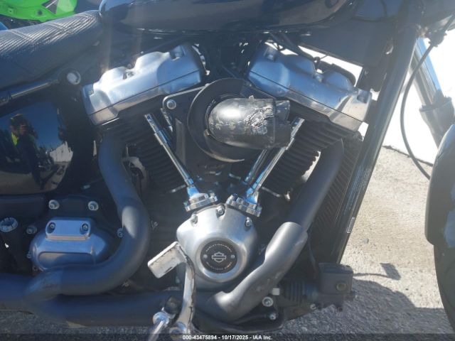 2022 HARLEY-DAVIDSON FXST 1HD1BVJ23NB024718 Photo 7