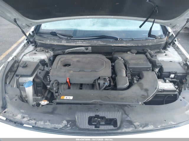 5NPE24AF1HH556407 Hyundai SONATA SE