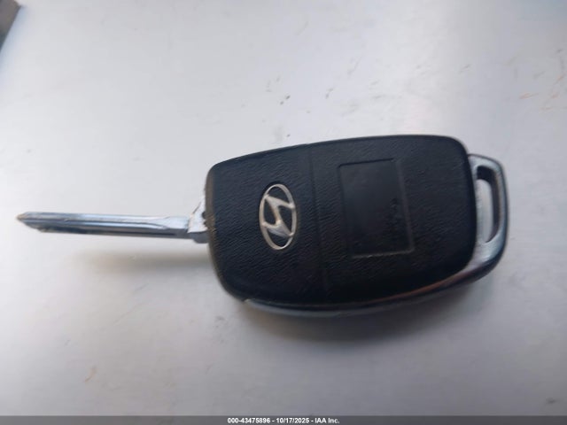 5NPE24AF1HH556407 Hyundai SONATA SE