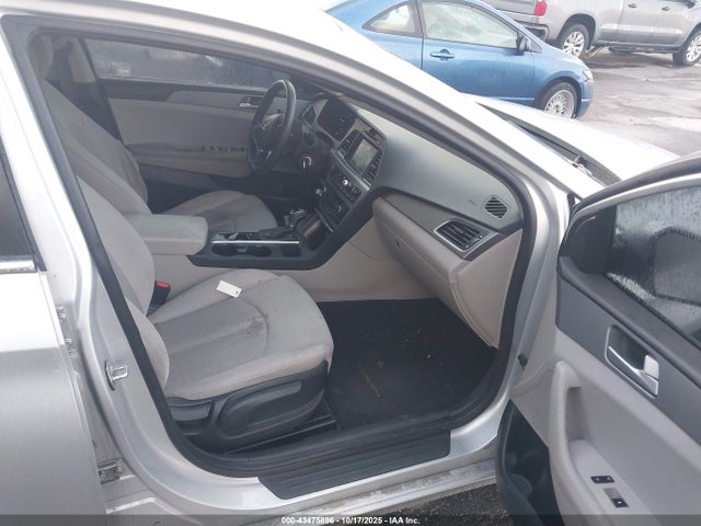 5NPE24AF1HH556407 Hyundai SONATA SE