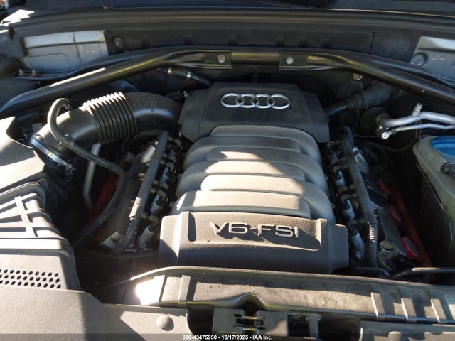 2010 AUDI Q5 WA1LKAFP8AA075004 Photo 9