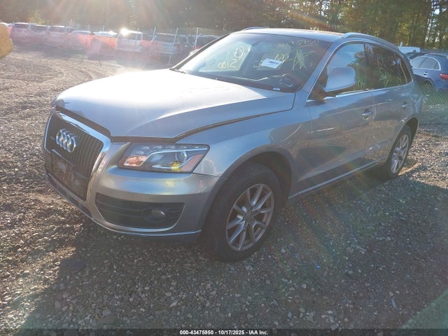 2010 AUDI Q5 WA1LKAFP8AA075004 Photo 1