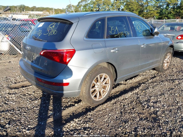2010 AUDI Q5 WA1LKAFP8AA075004 Photo 3