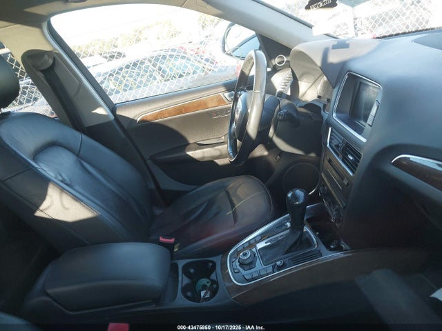 2010 AUDI Q5 WA1LKAFP8AA075004 Photo 4