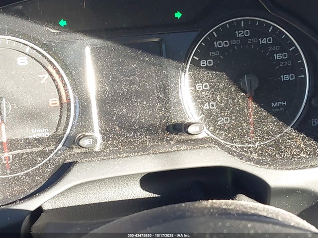 2010 AUDI Q5 WA1LKAFP8AA075004 Photo 6