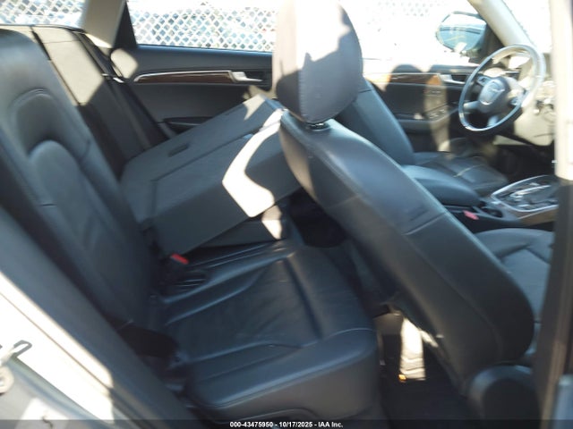 2010 AUDI Q5 WA1LKAFP8AA075004 Photo 7