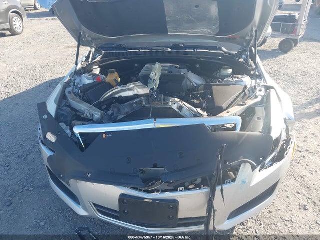 2014 CADILLAC ATS 1G6AG5RX4E0116437 Photo 9