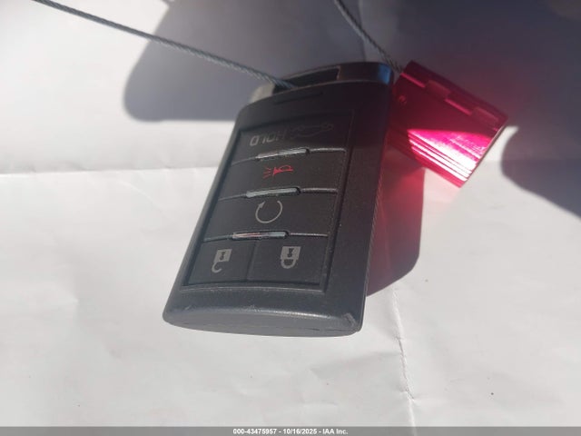 2014 CADILLAC ATS 1G6AG5RX4E0116437 Photo 10