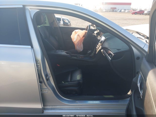 2014 CADILLAC ATS 1G6AG5RX4E0116437 Photo 4