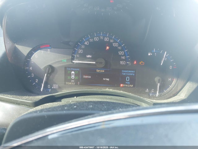 2014 CADILLAC ATS 1G6AG5RX4E0116437 Photo 6