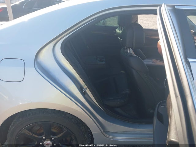 2014 CADILLAC ATS 1G6AG5RX4E0116437 Photo 7