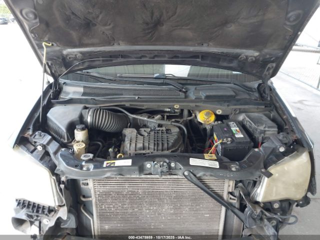 2014 CHRYSLER TOWN & COUNTRY 2C4RC1BG2ER402727 Photo 9