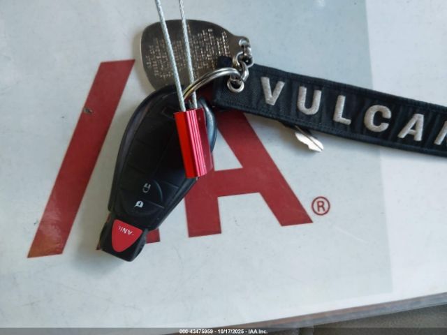 2014 CHRYSLER TOWN & COUNTRY 2C4RC1BG2ER402727 Photo 10