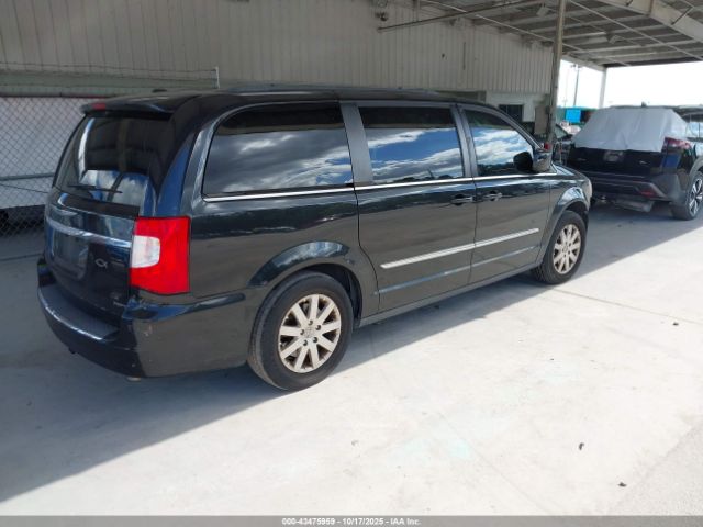 2014 CHRYSLER TOWN & COUNTRY 2C4RC1BG2ER402727 Photo 3